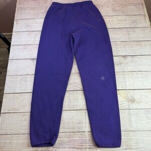 Vintage‎ 90s Team USA Olympics Drawstring Sweatpants Joggers Size M Made in USA